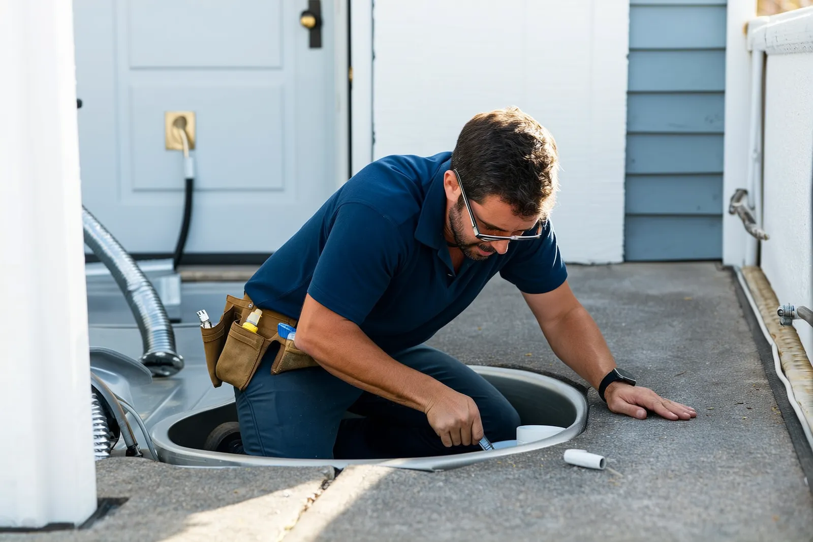 Emergency Plumbing, All Plumbing Services